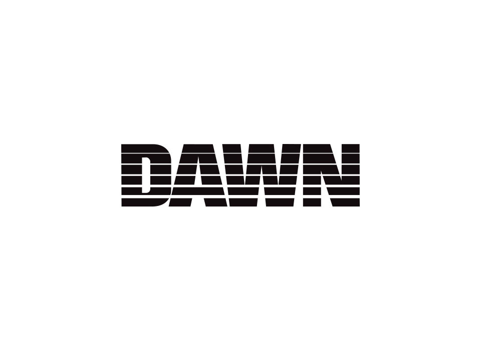 Dawn Equipment Logo